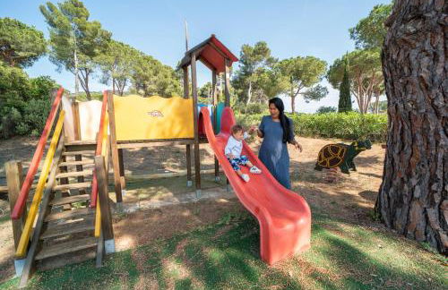 Residence Le Grazie Est - Foto 79