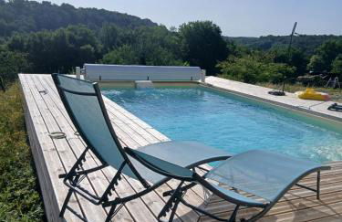 Joli studio au calme - Foto 2