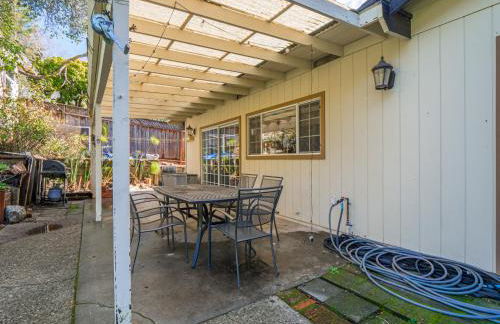 Amazing Santa Cruz Landscaped Paradise - Foto 75