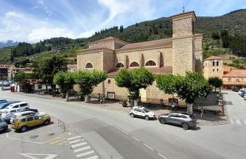 Apartamento Corazón de Liébana - Foto 43