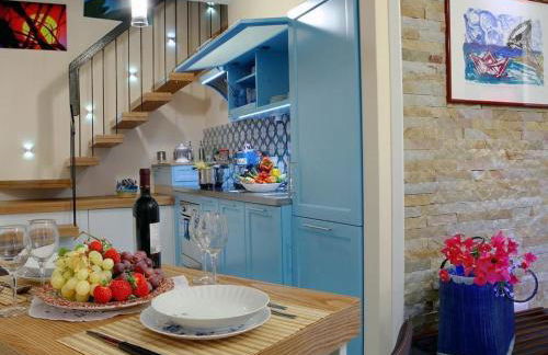 Apartment Luna rossa charmantes Haus by Interhome - Foto 7