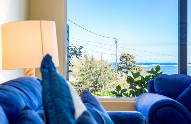 Victor Apartments - Foto 13