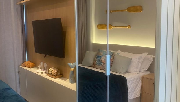 Villas do Porto - 110 by La Playa - Foto 5, Habitación