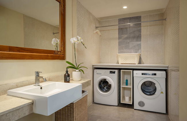 Rama Residence Seminyak - Photo 51