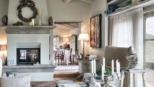 Casa Stefano Montagne e Mare - Foto 2, Zimmer