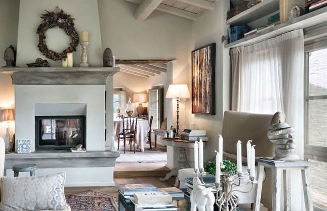 Casa Stefano Montagne e Mare - Foto 14