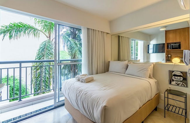 360 Ascent Paulista - Foto 56