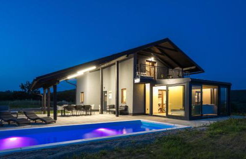 Amazing Home In Cetingrad With Wifi - Foto 9