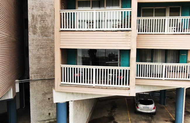 Private Balcony w/ Ocean View Pool & Hot Tub Access Ocean Echo by Avantstay - Foto 27