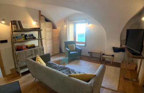 Le Gabion, luxueux appartement avec sauna, Serre chevalier Vallée - Foto 13