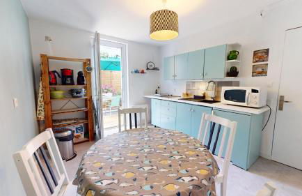 Le Grain de Sable - Foto 3