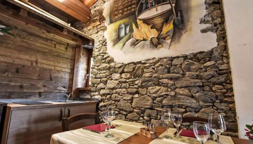 Apartment La Cà Vegia-5 by Interhome - Foto 3