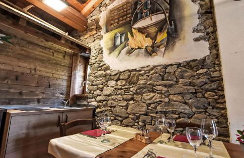 Apartment La Cà Vegia-5 by Interhome - Foto 3