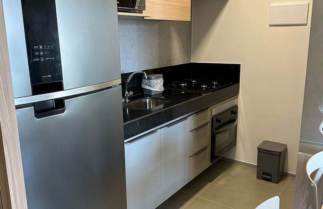 Edificio Liv P.Verde Apto 906 - Foto 6