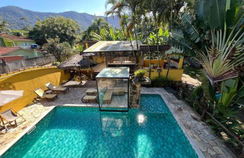 pousada marèatoa 9 - Foto 12