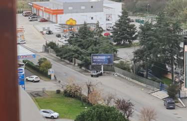 COSENZA APARTMENT - Foto 14