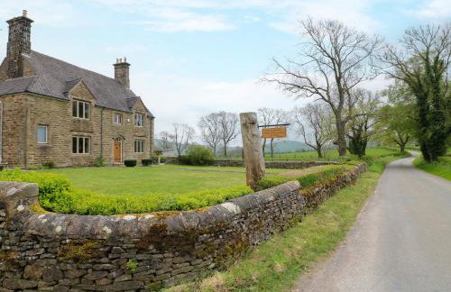 Upper Hurst Farmhouse - Foto 3