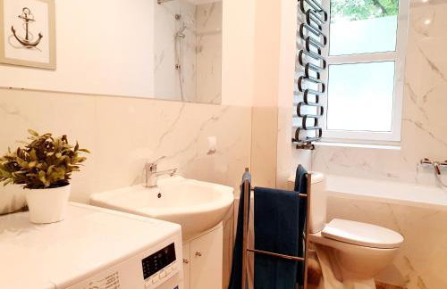 Mieszkanie Gdańsk Główny - Foto 33