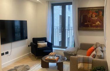New appartement in central London - Foto 3