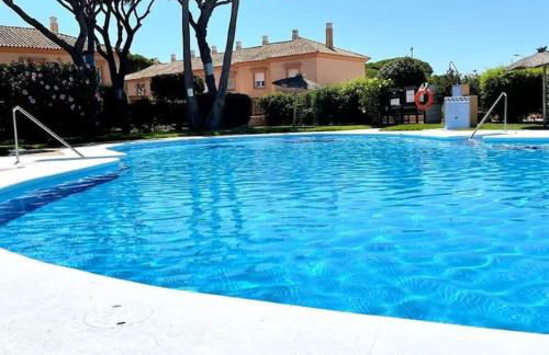 La Serena, Unifamiliar adosada en La Barrosa - Foto 17