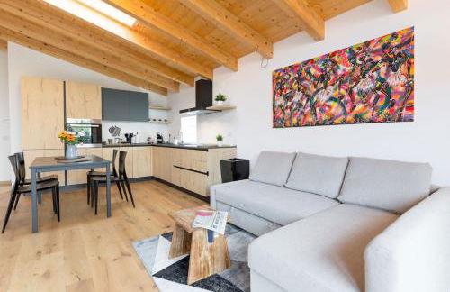 [Dimora Elysium] Vicino F1/ Ospedale San Gerardo - Foto 15