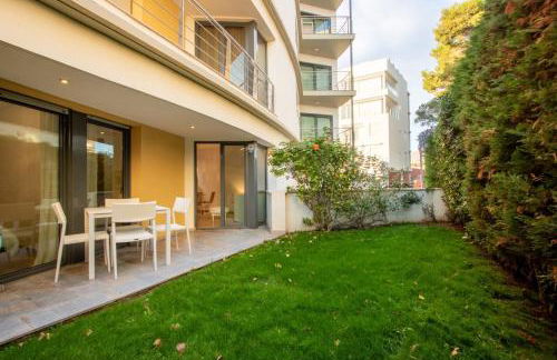 Milenial Marinapark - Apartamento a pie de playa con piscina y parking - Foto 32