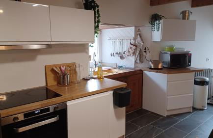 Gite Le Buisson - Spa and sauna - Foto 15