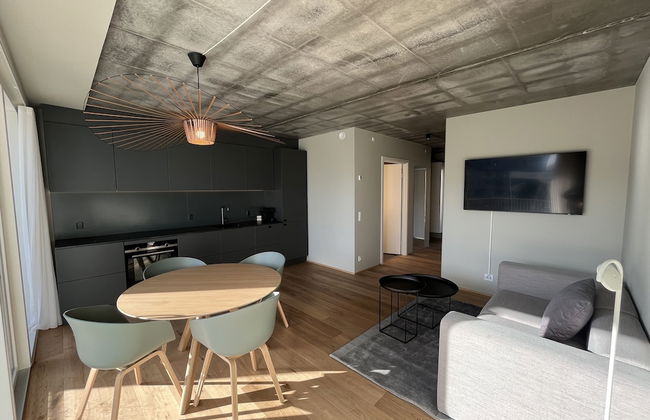 STAY Nordhavn - Foto 31