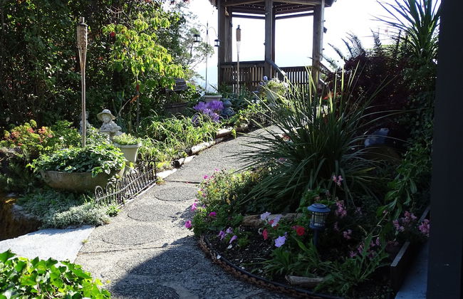 Suite at Trails End Beach House - Photo 20