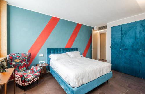 FuoriPorta Affitti Brevi - Clodia - CaSanGiorgio104 - Foto 22