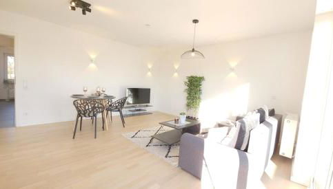 Tolle, geräumige Wohnung in ausgezeichneter Lage - Foto 3