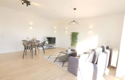 Tolle, geräumige Wohnung in ausgezeichneter Lage - Foto 3