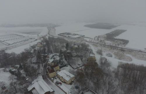 Ferienwohnung, Apartment, Monteurwohnung mit Klimaanlage Wettin-Löbejün - Foto 26