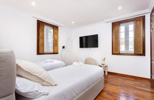 Zafiro Piscina Climatizada Jacuzzi Barbacoa Vistas al mar - Foto 44