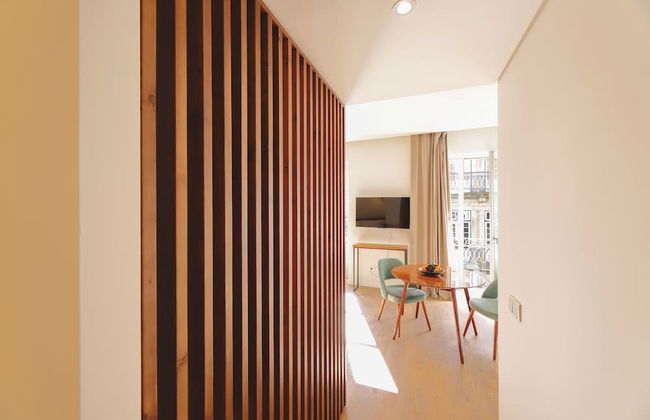 RIBEIRA FLORES 59 Downtown Apartments - Foto 31