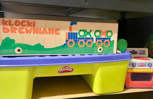 Chata Jakimówka - Foto 9