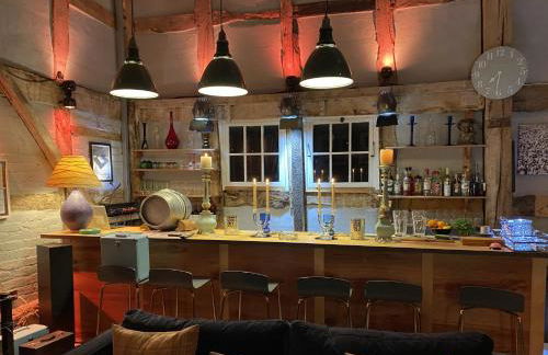 Bearwood House - Foto 50