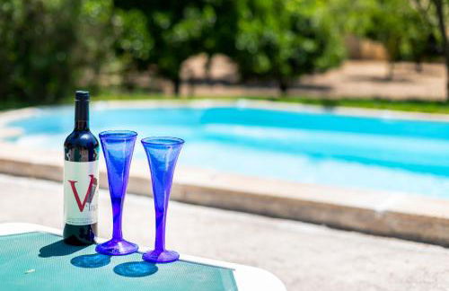 Finca Can Miro - Foto 21