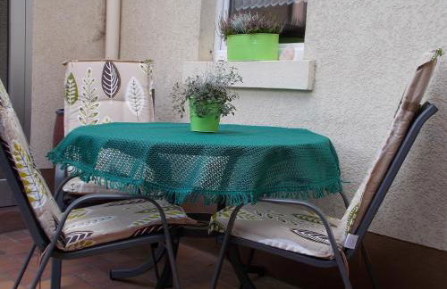 Antjes Ferienwohnung Flonheim - Foto 27