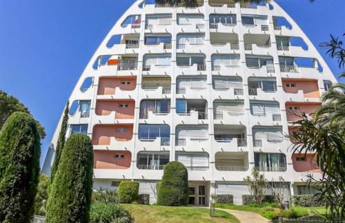 Appt LGM, au couchant, piscine, 300m plage - Foto 17