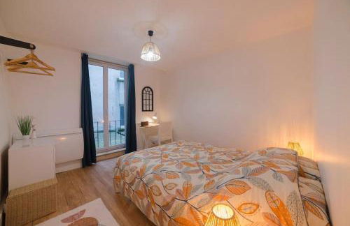 Appartement cosy hyper centre - Foto 5