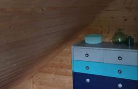 Uroczy domek na Mazurach - Foto 20