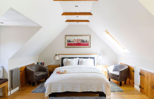 Charming Countryside Annexe Nr Goodwood - Photo 1