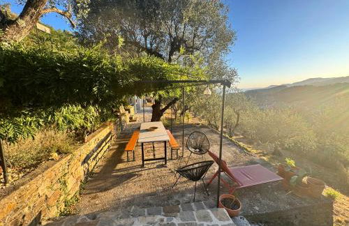 Mediterranean Retreat With Sea View In Seborga - Foto 16