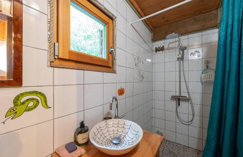 Chalet des amoureux pêche et rando - Foto 14
