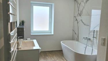 Exklusive Wohnung im Herzen Ramsteins - Foto 5