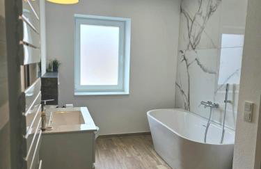 Exklusive Wohnung im Herzen Ramsteins - Foto 5