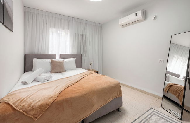 Sea of Galilee Lux Duplex by Sea N' Rent - Foto 9