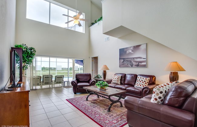 526wp 5 bed 4 Bathroom Overlooking Amazing View - Foto 26