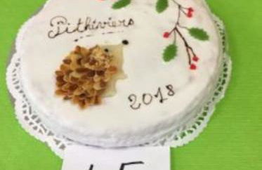 Ô meublé de Pithiviers F2 4 personnes - Photo 11